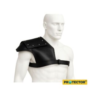 Hombrera Ambidiestra Industrial – PROTECTOR®