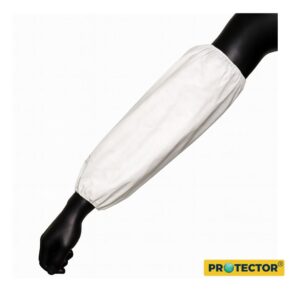 Mangas Desechables Impermeables – Protección para brazos PROTECTOR®