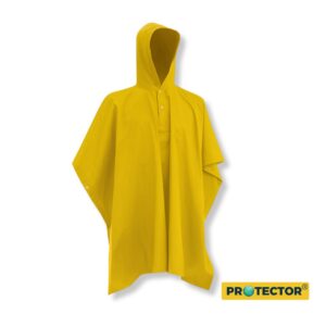 Chaqueta Impermeable de Alta Resistencia – PROTECTOR®