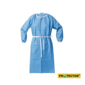 Bata Desechable de Protección  TNT - PROTECTOR®