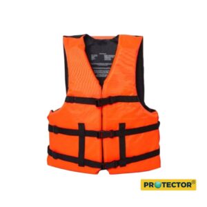 Chaleco Salvavidas de Seguridad PROTECTOR®