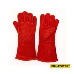Guantes para Soldador API – Resistencia al Calor