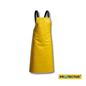 Mandil Impermeable de Alta Resistencia – PROTECTOR®