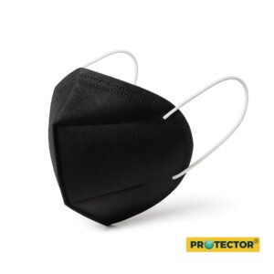 Mascarilla 6F-SP con Filtros Múltiples - PROTECTOR®