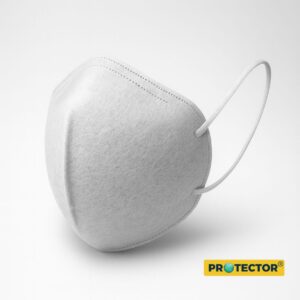 Respirador 4-95 – Protección Profesional contra Polvos Tóxicos y Neblinas