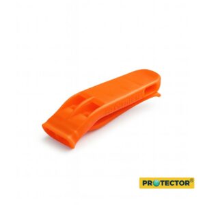 Silbato Salvavidas de Emergencia PROTECTOR®