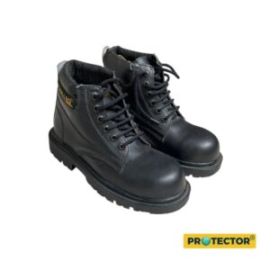 Botas de Trabajo de trabajo puntas de acero