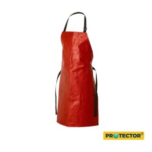 Mandil de Alta Temperatura – PROTECTOR®
