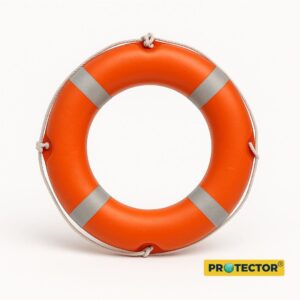 Boya Salvavidas de Emergencia PROTECTOR®
