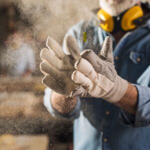 Guantes de protección